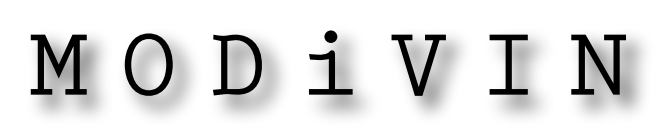 logo Modivin